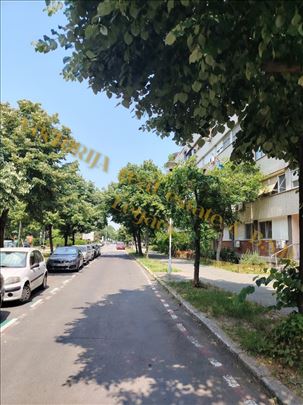 Hitna prodaja Blok 21 Top lokacija 
