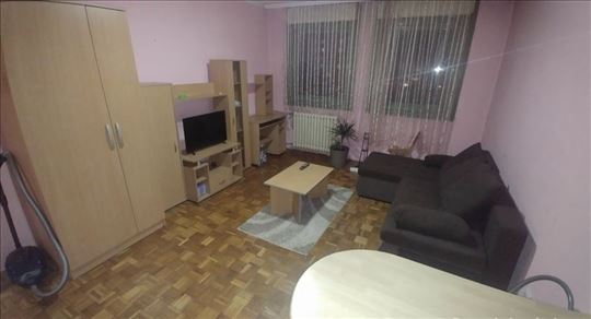 Hotel YU, odlična garsonjera