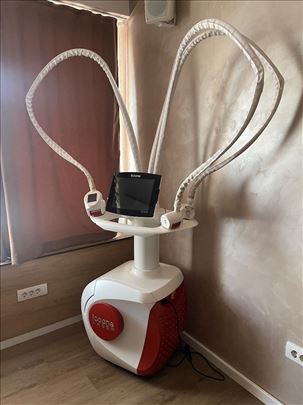 Icoone laser 
