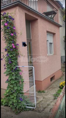 Izdaje se dvosoban stan od 1.jula  -Karaburma