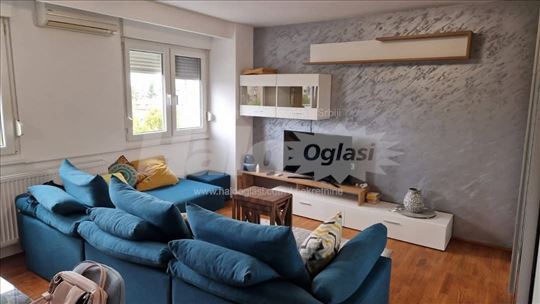 ***Pet friendly***Liman 3***dvosoban***