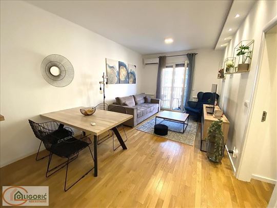 Lux - Lion, Pet friendly