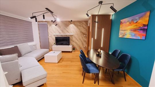 Lux apartman Rotkvarija Residence
