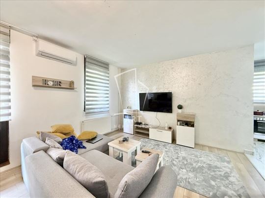 Mirijevo, renoviran stan 64m2 ID#11175