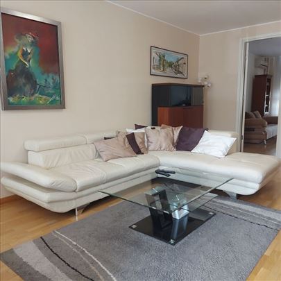 Novi Beograd - Belville - 3,0 s, 101 m2, uknjižen