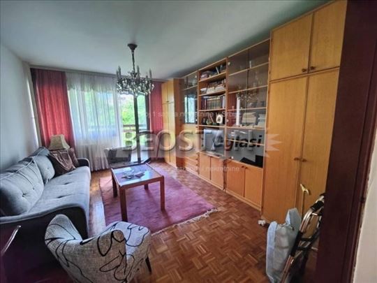 Novi Beograd - Blok 70a #62615