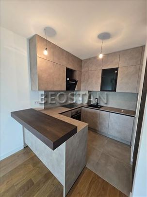 Novi Beograd - Lastavice #62623