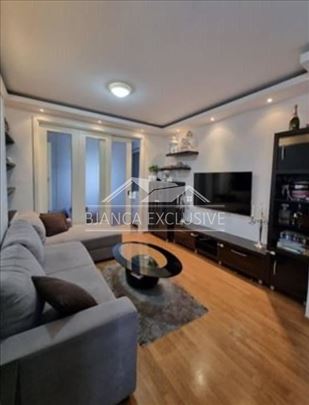 Novi Beograd-Belville ID#1380
