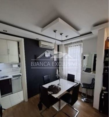 Novi Beograd-Belville ID#1380