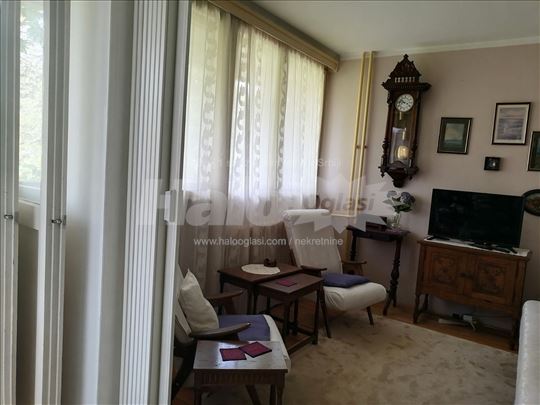 Novi Beograd, Fontana, 1.5 soban
