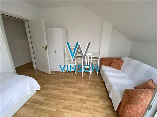 Novi Sad, Liman I - Namešten dvosoban stan ID#9104