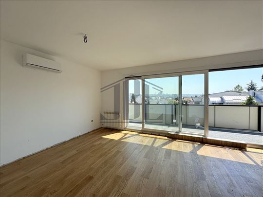 Novogradnja, bioskop Voždovac, 4/5, lift, 90m2, ID