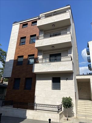Novogradnja, Lekino Brdo, 59.48 m2, cena bez pdv-a