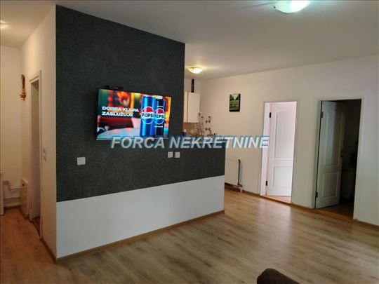 Petlovo brdo, Rasinska, 2.5, 51m2, T