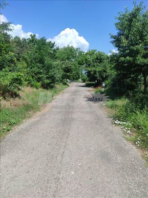 Prodaja placa u Sokobanji