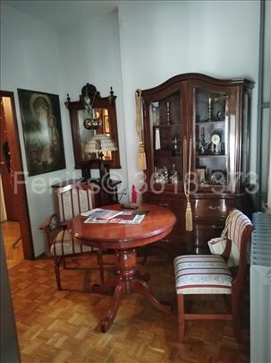 Prodaja stana, Tašmajdan, 58m2
