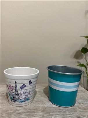 Saksije Ikea kom