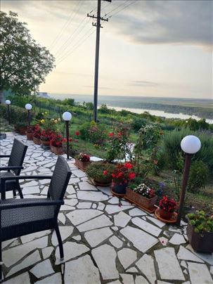 Slankamen/37 ari/Pogled na Dunav/Uknjizen ID#1383