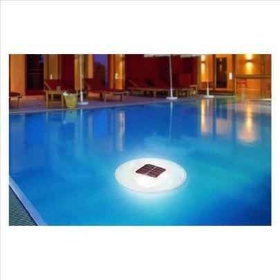 Solarna lampa za bazen Bestway