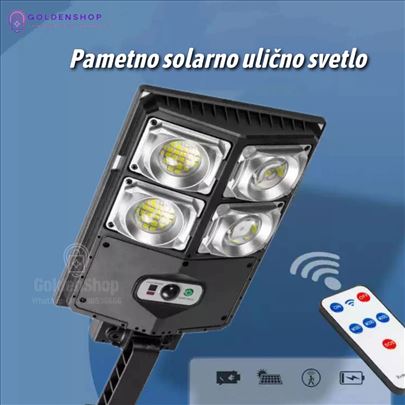 Solarna rasveta-Solarna rasveta-Solarna rasveta