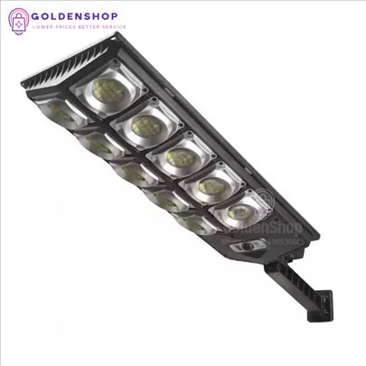 Solarni reflektor 