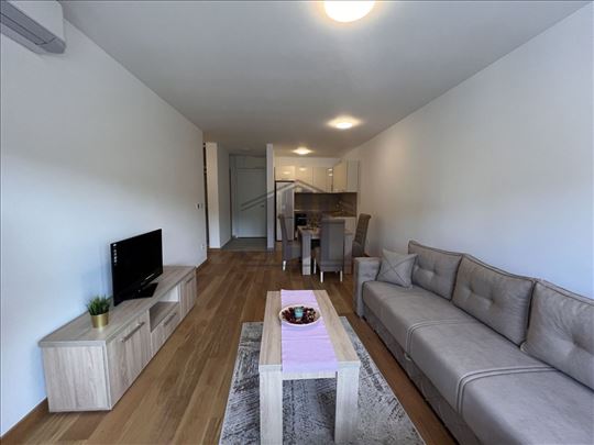 Stan za izdavanje,  Elixir garden 72 m2 ID1811