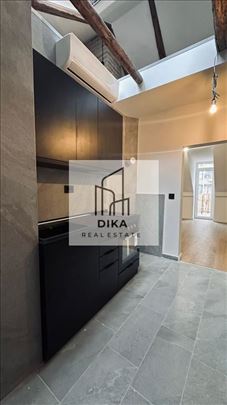 Terazije, 36m2, 1.5