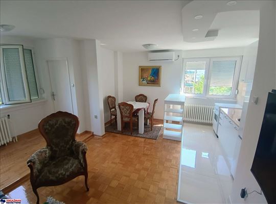 Ustanička - 50kvm