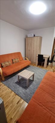 Vojvode Stepe-garsonjera-Voždovac- pet friendly