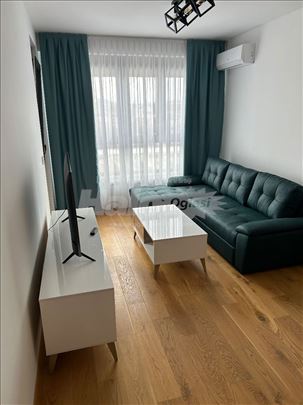 Vozdove kapije,stan 50 m2