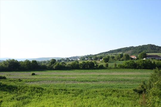 Vrčin - za velike planove
