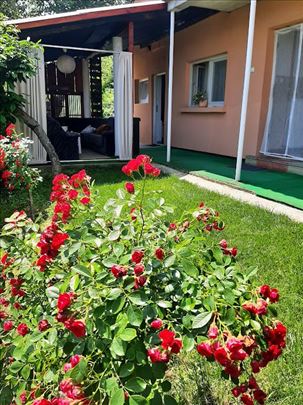 Vrnjačka Banja, kuća za odmorTrešnja