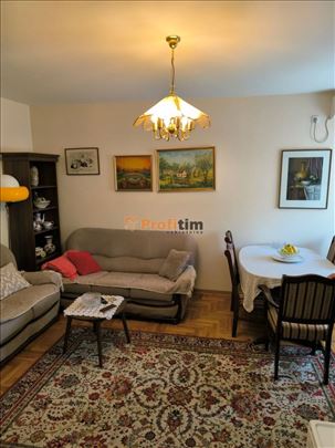 Zemun,Rade Končara, 1,5, 30m2,novija gradnja.