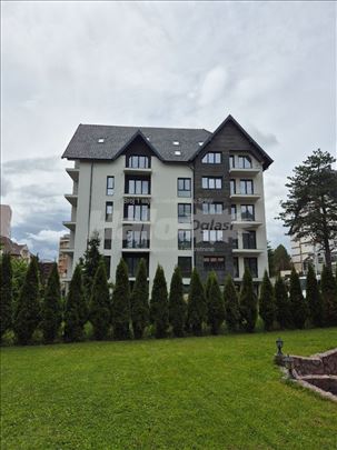 Zlatibor Strogi Centar