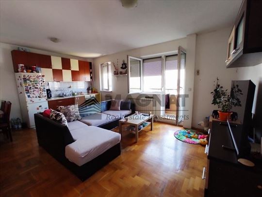 Zvezdara | Miljana Miljanića | 73m2