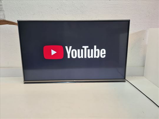 Akcija Lg 43 inča ili 109 cm televizor 4K smart wi