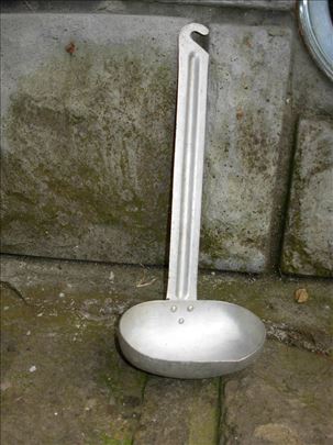 Aluminijumska , vojna kutlača