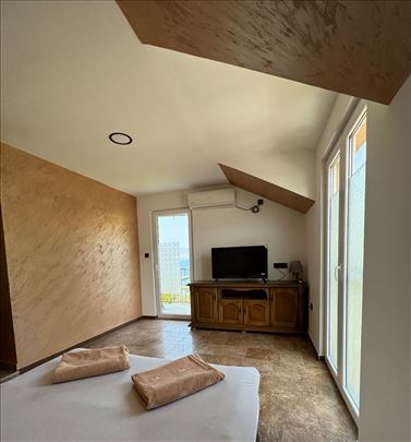 Apartman na obali mora, Crna Gora Herceg Novi