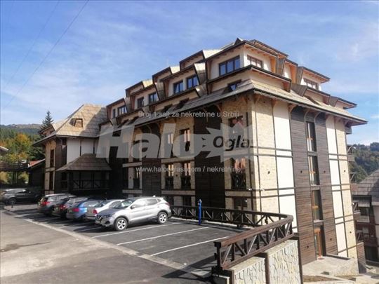 Apartman Zoned 2 Kopaonik