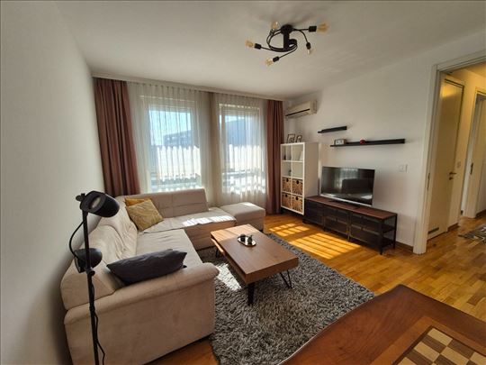 Belvil, novogradnja, parking mesto, ID 24409