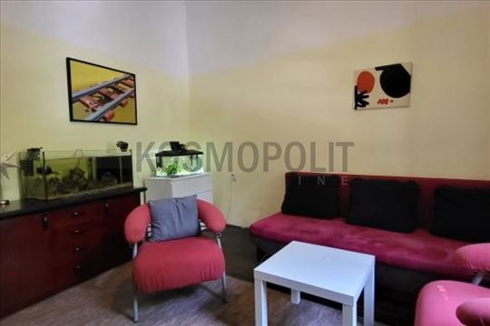 Beograd, Dorćol, Stan, 2.0, 43m2