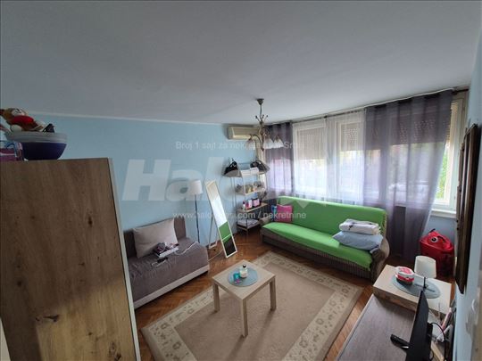 Beograd, Učiteljsko naselje, Stan, 2.0, 54m2
