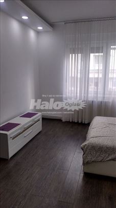 Blizina Beograd na vodi, opština Savski venac 57m2