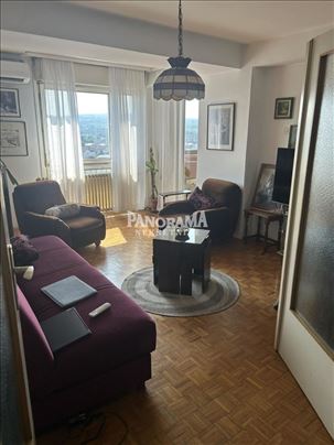 Botanička bašta, 3.0, 78m2+10m2 T+L, uknjižen ID#3