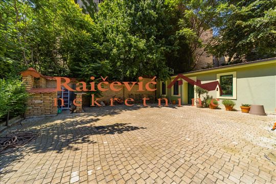 Centar, Djure Danicica, 3.0 restoran od 210 m2