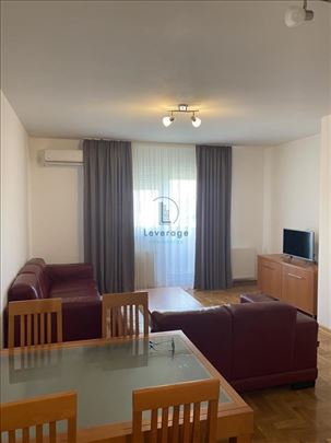 Čukarica, Milorada Jovanovića, 67 m2
