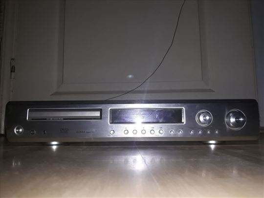 Denon ADV-1000