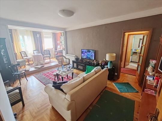 Đeram, Đakovačka, 2.0 novija gradnja, garaža ID#13