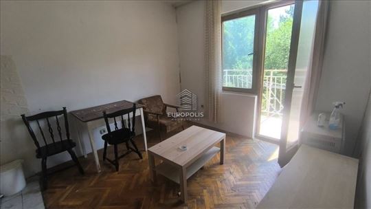 Dobro raspoređen prostor - 34m2 ID#7707