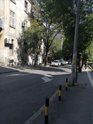 Donji Dorćol-Jevrejska